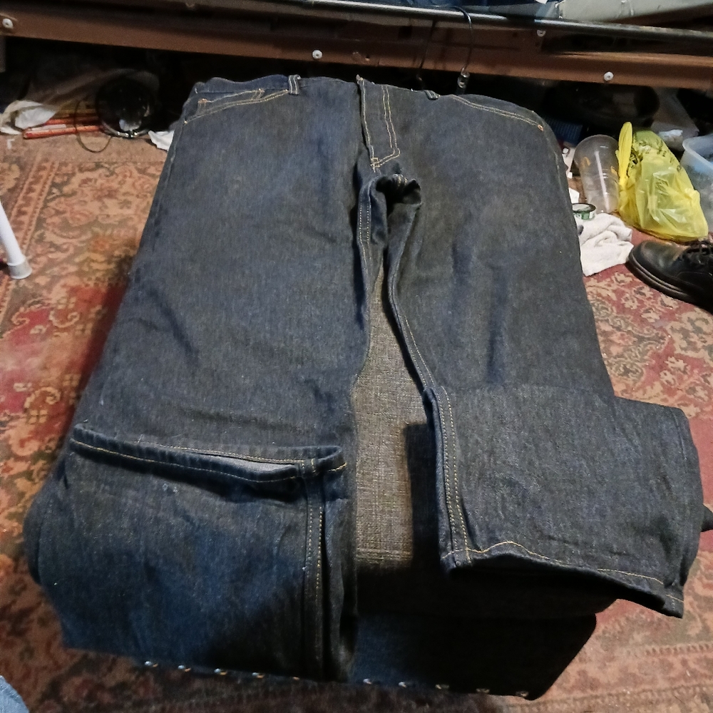 Levi's  501 jeans men's size 40/34